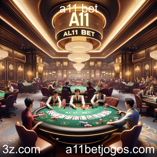 A Fascinante Jornada do Pôquer: Estratégia e Emoção nas Cartas